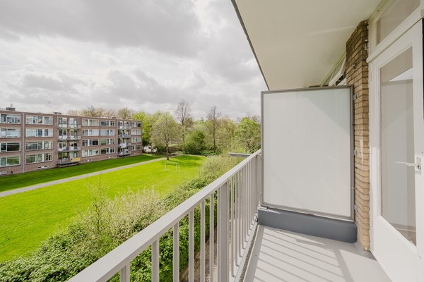 Medium property photo - Schalkeroord 333, 3079 WG Rotterdam